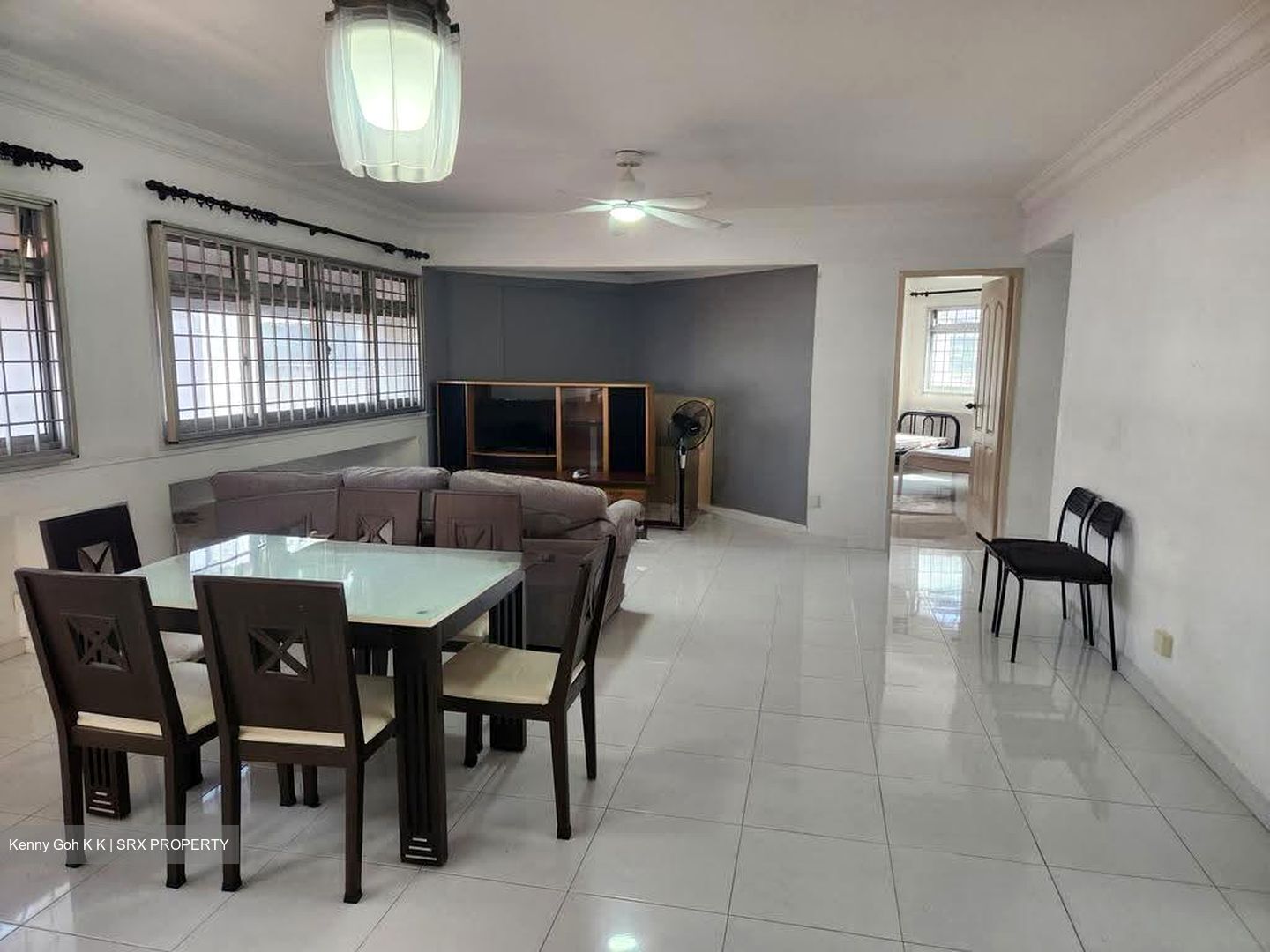 Blk 144 Pasir Ris Street 11 (Pasir Ris), HDB 5 Rooms #610406021